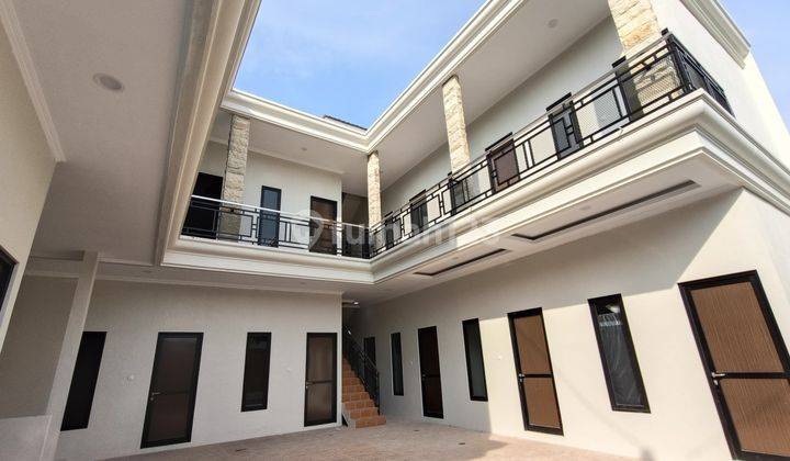 Kost Exclusive Mewah Dekat Bandara Adisucipto  2