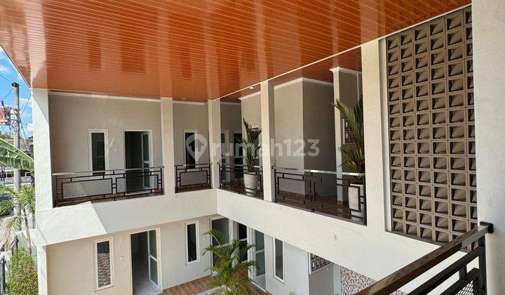 Kost Exclusive Mewah Dekat Al Azhar  2