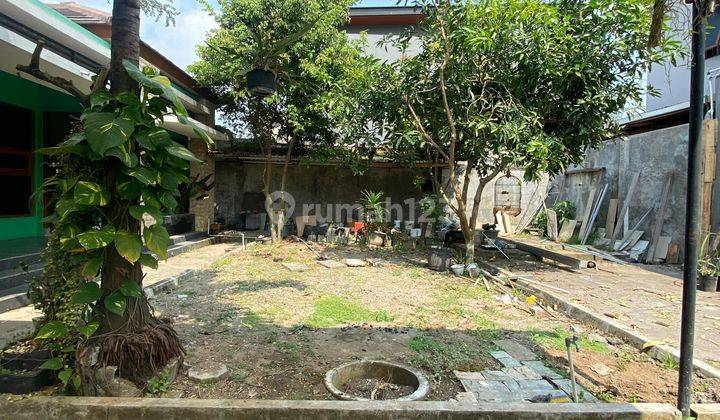 Rumah Mewah Minimalis Modern Dekat UII  2