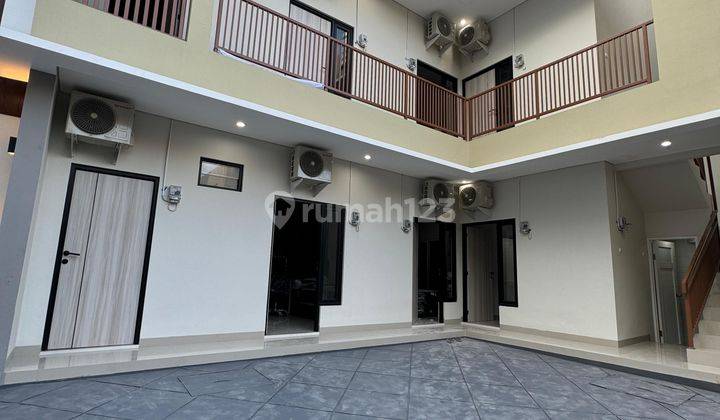 Kost Exclusive Mewah Dekat UPN  2