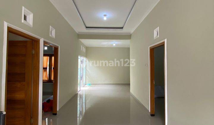 Rumah Mewah Minimalis Modern Di Maguwoharjo  2