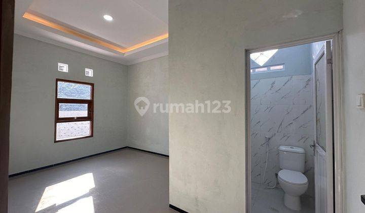 Rumah Minimalis Modern Murah Dekat Purwomartani 2