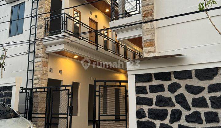 Kos Eksklusif Full Furnished Dekat Kampus Uii 2