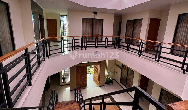 Kos Eksklusif Full Furnished Dekat Kampus Ugm 2