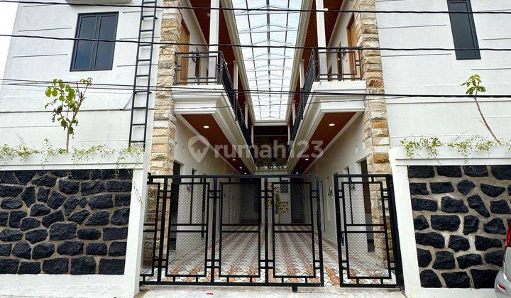 Kos Eksklusif Full Furnished Dekat Kampus Uii 1