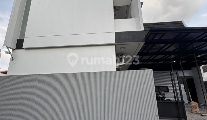 Kos Eksklusif 10 Kamar Dekat Kampus Ugm 