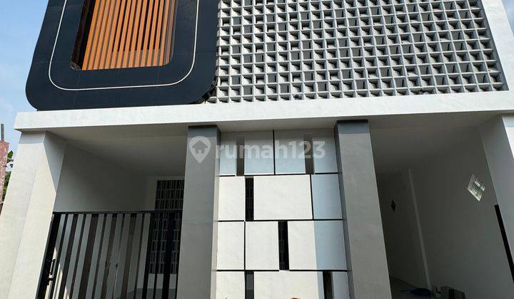 Kos Eksklusif 13 Kamar Di Condong Catur 