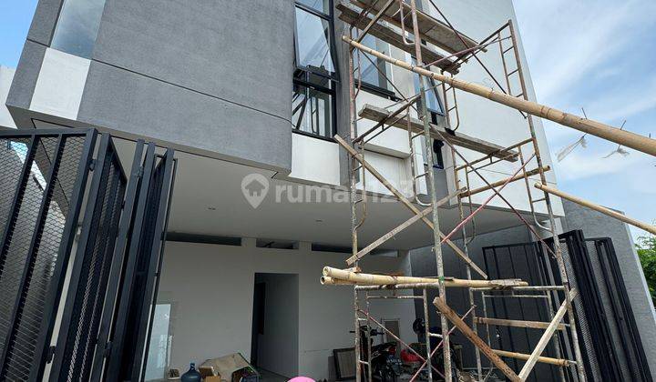 Kost Exclusive Mewah Minimalis Modern Dekat Upn  1