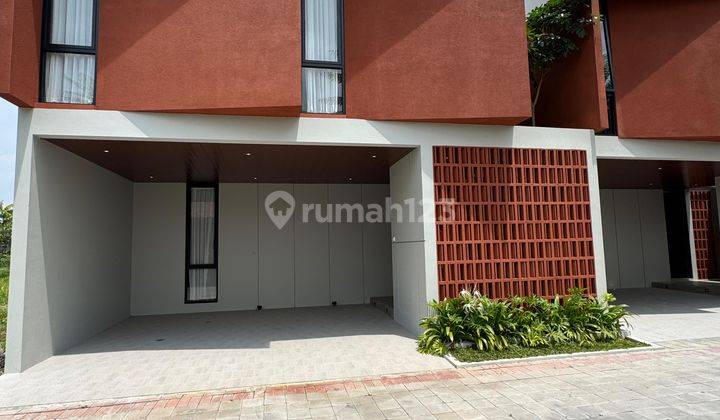 Rumah Siap Huni Dalam Ringroad Jalan Kabupaten 2