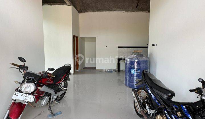 Rumah Mewah Minimalis Modern Dekat Uii  2