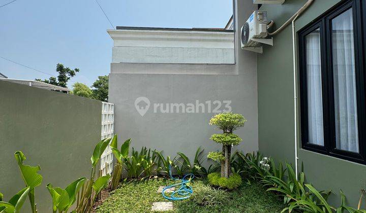 Rumah Mewah Minimalis Modern Dekat Uii  2