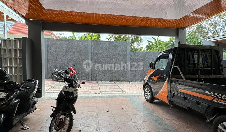 Rumah Cantik Dalam Cluster Dekat Kampus Uii 2