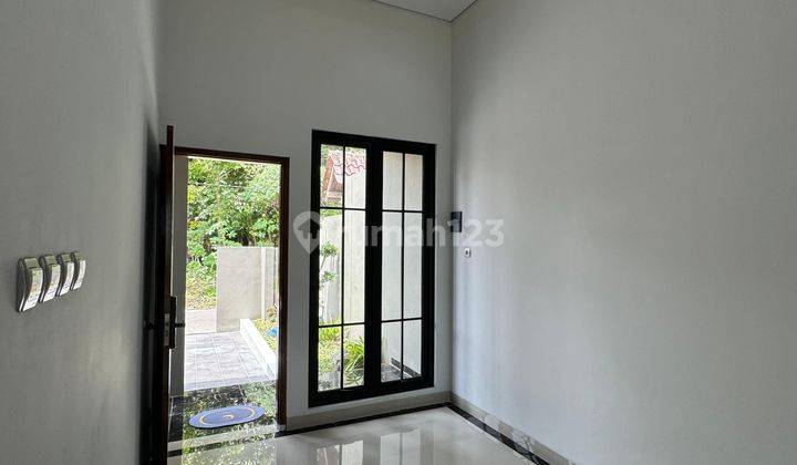 Rumah Cantik Di Jalan Kaliurang Km 12,5   1