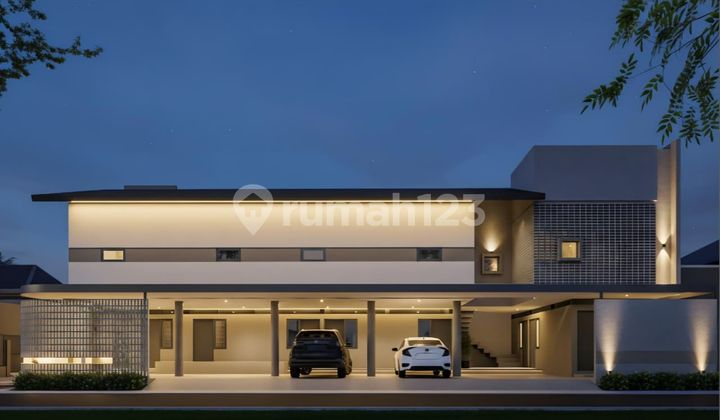 Kos Eksklusif 18 Kamar Proses Bangun Posisi Hook