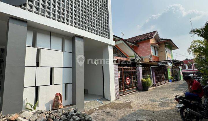 Kos Eksklusif 13 Kamar Di Condong Catur 