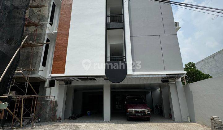 Kost Exclusive Mewah Minimalis Modern Dekat Upn  1