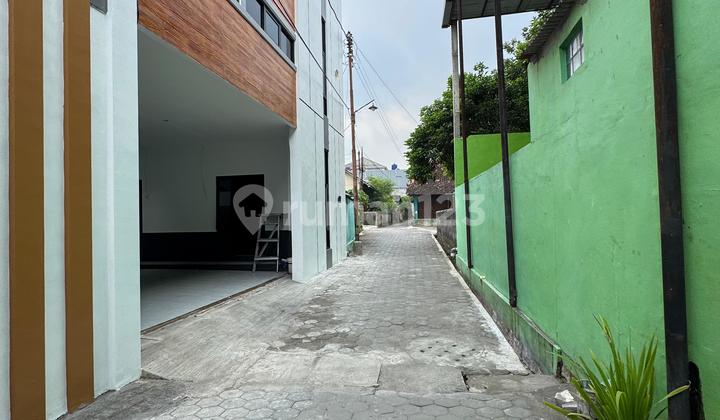 Kos Eksklusif 16 Kamar Di Jalan Kaliurang Km 7 Kos Eksklusif 16 Kamar Di Jalan Kaliurang Km 7