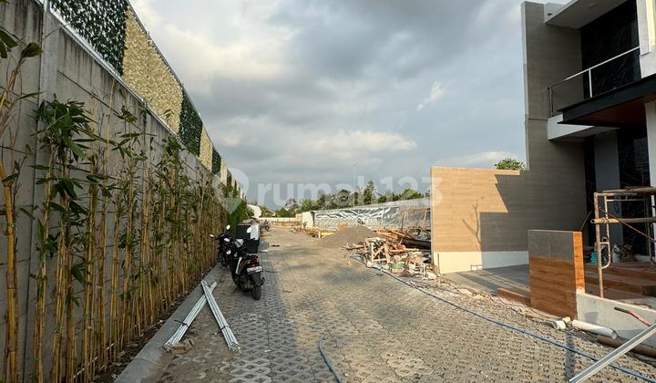 Perumahan Dekat Jonbor Dan Jogja City Mall 2