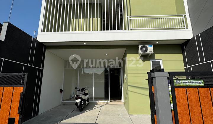 Exclusive Kos Near UGM Ready to Occupied in Pogung Lor 1