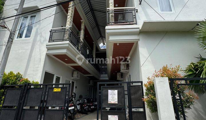 Kos Eksklusif Full Furnished Dekat Kampus Ugm 1