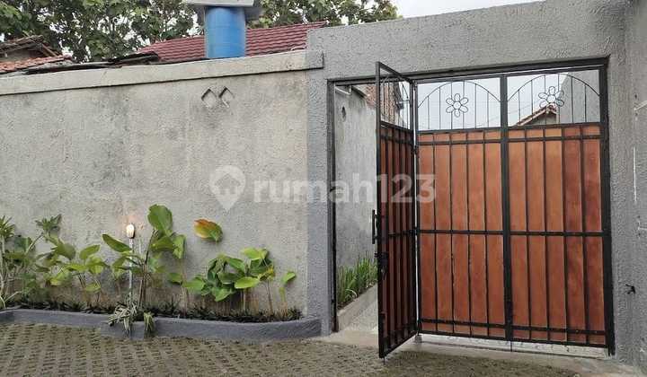 Kos Eksklusif Jalan Parangtritis Sewon Bantul