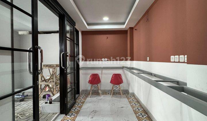 Kost Exclusive Mewah Minimalis Modern Dekat Upn  2