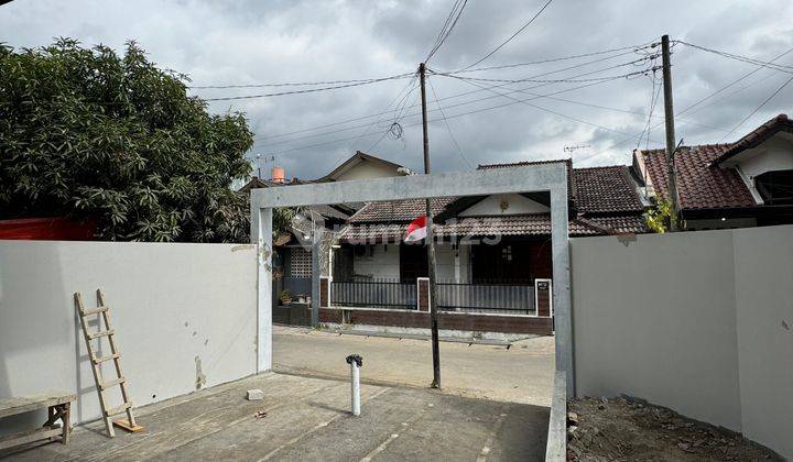 Rumah Mewah Minimalis Modern Dekat Ugm  2