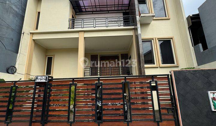 Kos Eksklusif Full Furnished Dekat Kampus Ugm 1