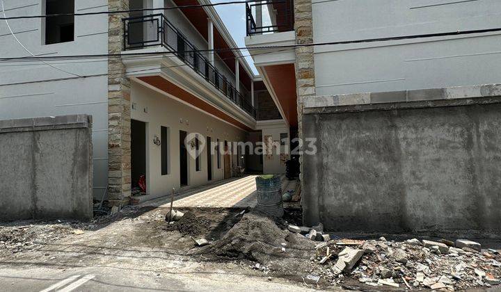 Kost Exclusive Mewah Minimalis Modern Dekat Uii  1