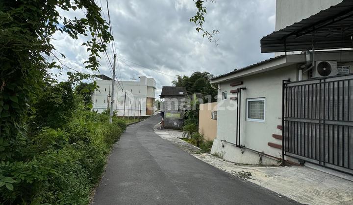 Exclusive Boarding House Behind UII Campus Yogyakarta 2