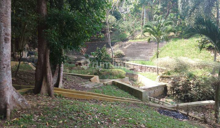 Villa Lahan Luas di Pariwisata Anyer Serang Banten 9