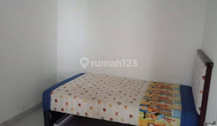 Rumah Furnish Cluster Il Rossa Gading Serpong Tangerang 9