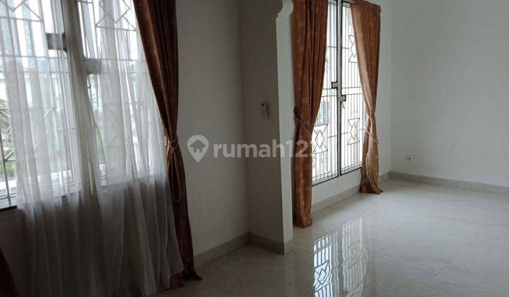 Rumah Furnish Cluster Il Rossa Gading Serpong Tangerang 8