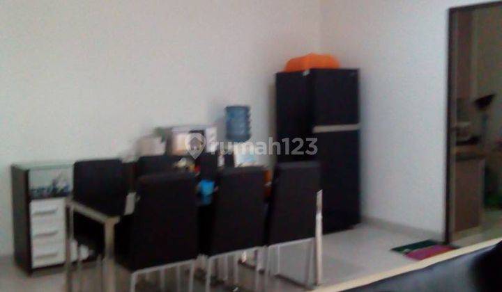 Rumah Town House Cireundeu Lakeside 2 Lantai Tangerang Selatan 7