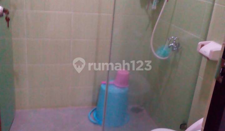 Rumah Town House Cireundeu Lakeside 2 Lantai Tangerang Selatan 9