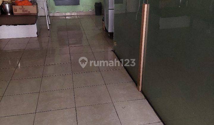 Ruko Agricola 3 Lantai Siap Huni Gading Serpong Tangerang 