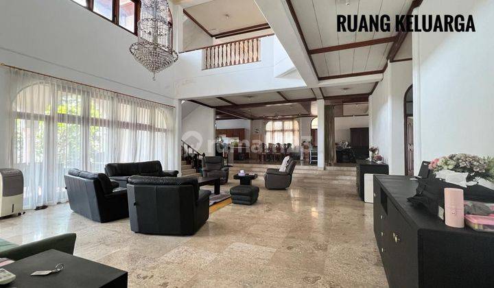 Rumah Mewah Siap Huni di Pasar Minggu Jakarta Selatan  1