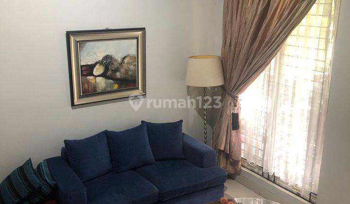 Rumah 2 Lantai Siap Huni di Sektor 9 Bintaro Tangerang Selatan  1