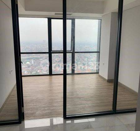 Apartemen 1BR The Smith Alam Sutera Tangerang  1