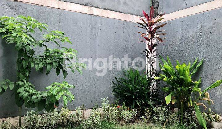 Rumah 2 Lantai Full Furnish Siap Huni di De Latinos BSD Tangerang 2