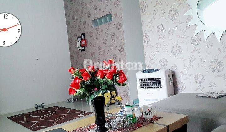Rumah Siap Huni Kawasan Bandara Soekarno-Hatta Tangerang 2