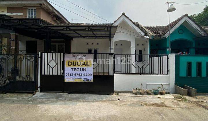 Rumah Pesona Parahyangan Dasana Indah Kelapa Dua Tangerang 1