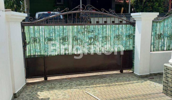 Rumah Hook Siap Huni di Puri Permata Cipondoh Tangerang 2