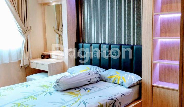 Apartemen Roseville 2BR Full Furnish BSD Tangerang 1