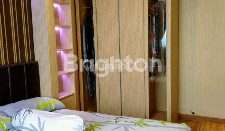 Apartemen Roseville 2BR Full Furnish BSD Tangerang 2