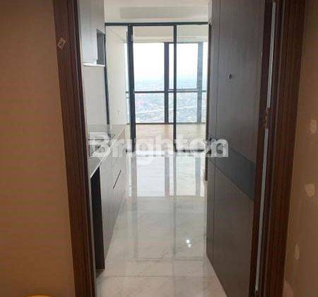 Apartemen The Smith 1BR Siap Huni Alam Sutera Tangerang 2