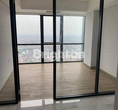 Apartemen The Smith 1BR Siap Huni Alam Sutera Tangerang 1