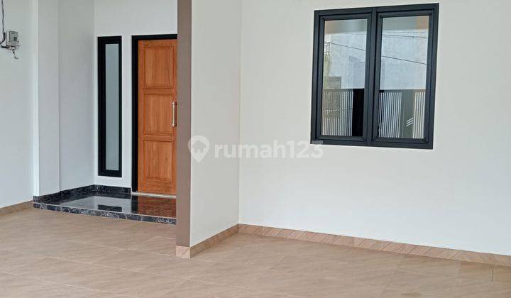 Rumah Baru Siap Huni Di Pondok Aren Tangerang 2