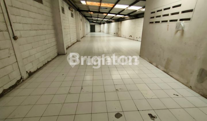 Land Area 2.7Ha with Industrial Zone Building Bonus in Pasar Kemis, Tangerang Land Area 2.7Ha with Industrial Zone Building Bonus in Pasar Kemis, Tangerang