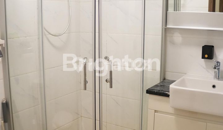 Apartemen 3BR Full Furnish Sky House BSD City Tangerang Apartemen 3BR Full Furnish Sky House BSD City Tangerang